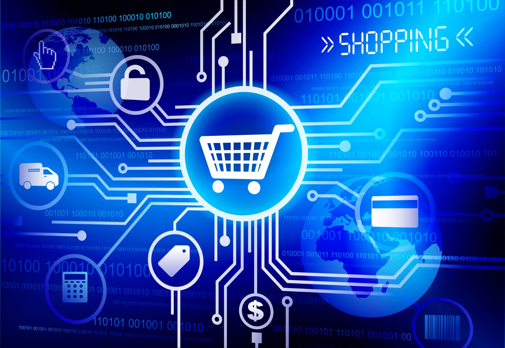 E-commerce Operations — team running the workflow in practice